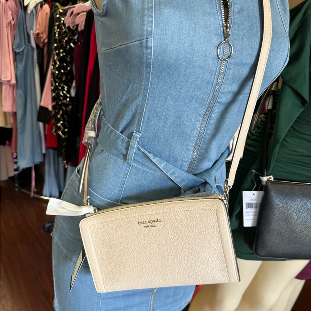 Authentic Kate spade